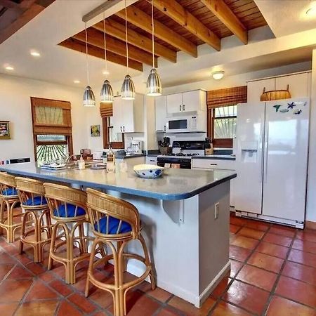 Cielo Vista Villa 3 Bdrm Sleeps 6 Heavenly View Cruz Bay 外观 照片